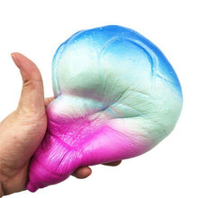 Load image into Gallery viewer, Wholesale Jumbo Chicken Bread Squishy - 19cm