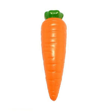 Load image into Gallery viewer, Wholesale Jumbo Carrot Squishy Scented - 14cm
