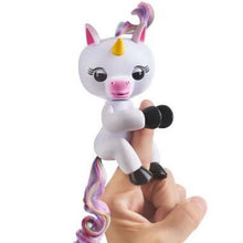 Load image into Gallery viewer, Wholesale Finger Unicorn Toy Interactive Kids Toy