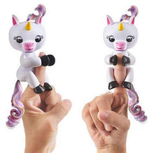 Load image into Gallery viewer, Wholesale Finger Unicorn Toy Interactive Kids Toy