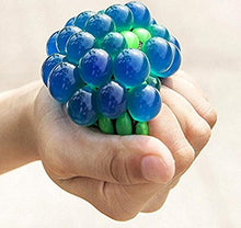 Load image into Gallery viewer, Wholesale Popular Mesh Ball Squishies, Quality Stress Relief Squeeze Toys