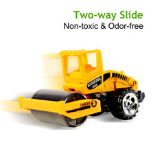Load image into Gallery viewer, Wholesale 6 Pack Assorted Engineering Vehicles Set,Original Color Mini Model Construction Cars Toy