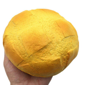 Wholesale Jumbo Pineapple Bread Squishy - 16cm