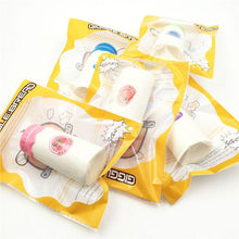 Load image into Gallery viewer, Wholesale Jumbo Milk Bottle Squishy Mix Colors - 10cm