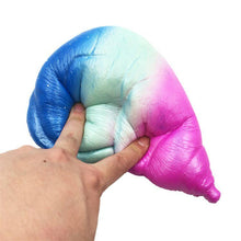 Load image into Gallery viewer, Wholesale Jumbo Chicken Bread Squishy - 19cm