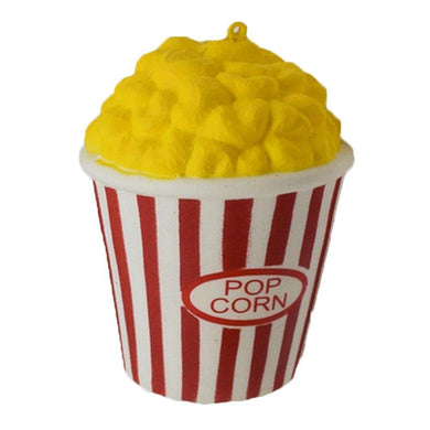 Wholesale Jumbo Popcorn Squishy Slow Rising Sweet Scented - 13 cm