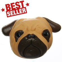 Load image into Gallery viewer, Wholesale Popular Jumbo Dog Squishy - 12cm