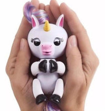 Load image into Gallery viewer, Wholesale Finger Unicorn Toy Interactive Kids Toy