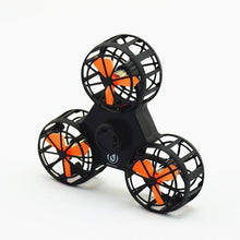 Load image into Gallery viewer, Popular Flying USB Fidget Spinner.