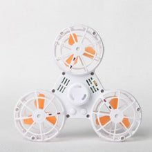 Load image into Gallery viewer, Popular Flying USB Fidget Spinner.