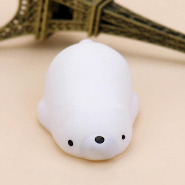Wholesale Phone Stand Fun Little Squishes Mix Styles - 4cm