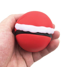 Load image into Gallery viewer, Wholesale Medium Santa Super Slow Rising Squishy Toy - 7cm